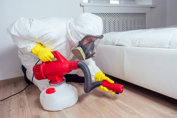 Best Local Pest Control Services  in Stanfield, OR