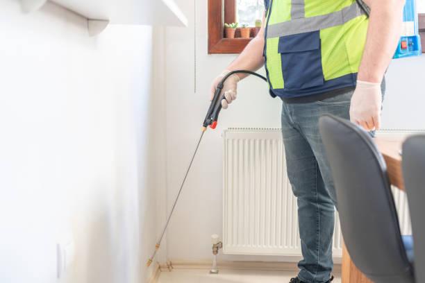 Best Affordable Pest Control Services  in Stanfield, OR