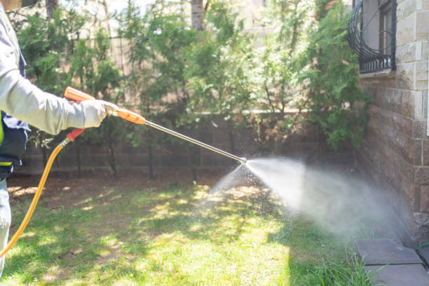 Best Cockroach Control Services  in Stanfield, OR